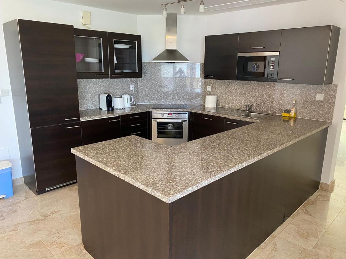 Appartement Jebel Sifah Marina