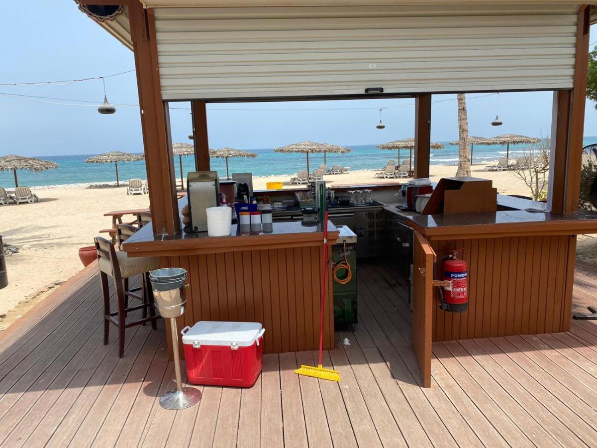 Jebel Sifah Marina Appartement *