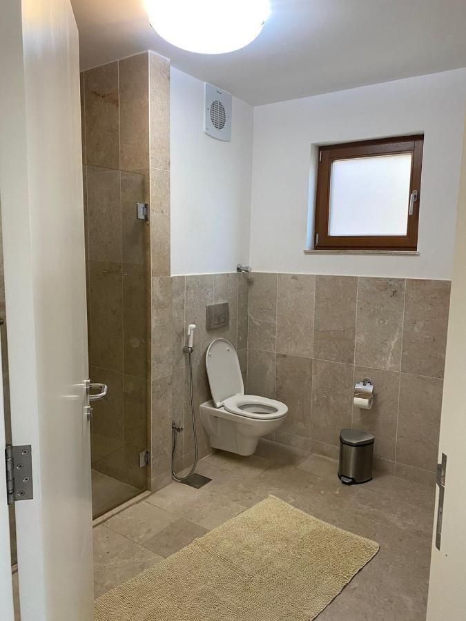 Appartement Jebel Sifah Marina