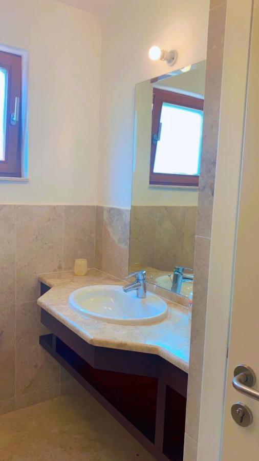 Appartement Jebel Sifah Marina *